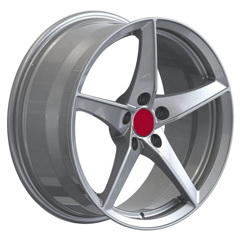 Forged Wheels (1 PC-0780) - YunLexus Custom Forged Wheels