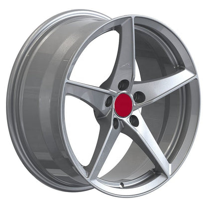 Forged Wheels (1 PC-0780) - YunLexus Custom Forged Wheels