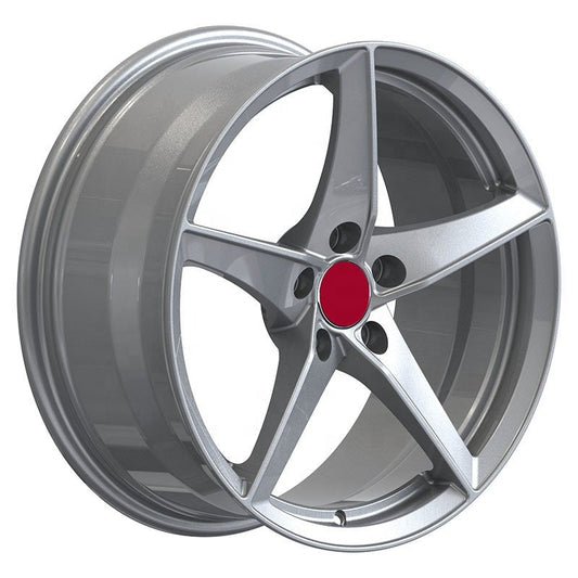 Forged Wheels (1 PC-0780)