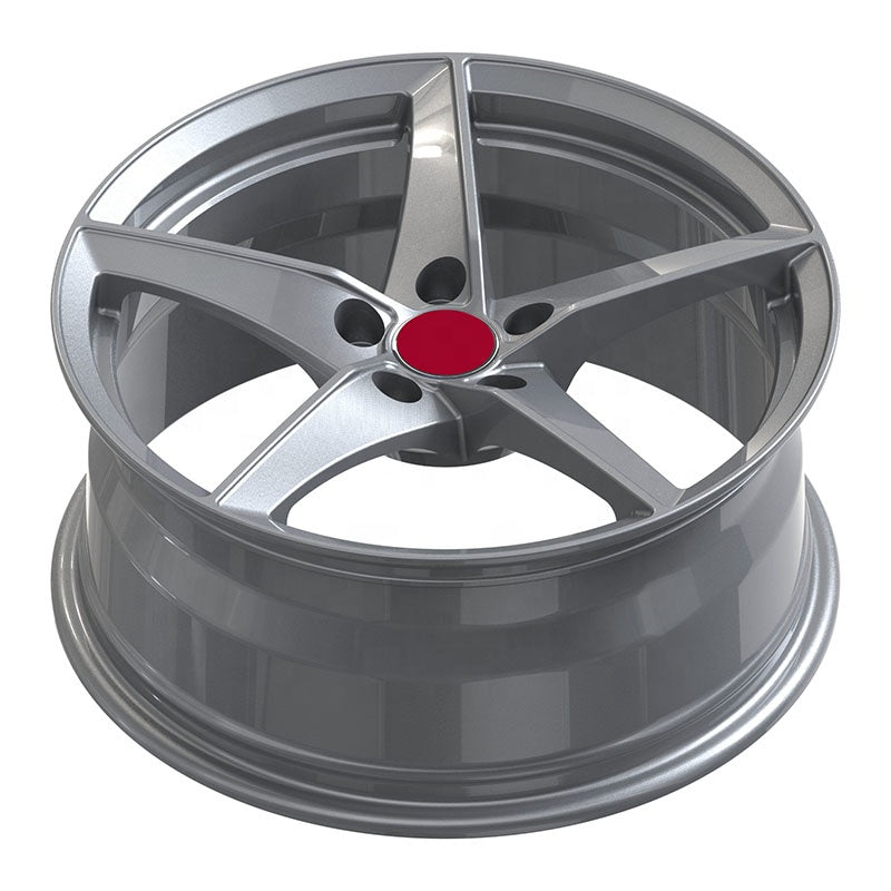 Forged Wheels (1 PC-0780) - YunLexus Custom Forged Wheels