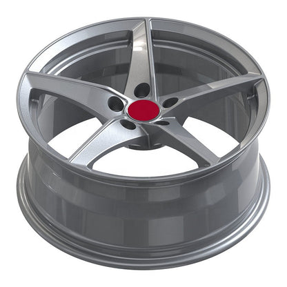 Forged Wheels (1 PC-0780) - YunLexus Custom Forged Wheels