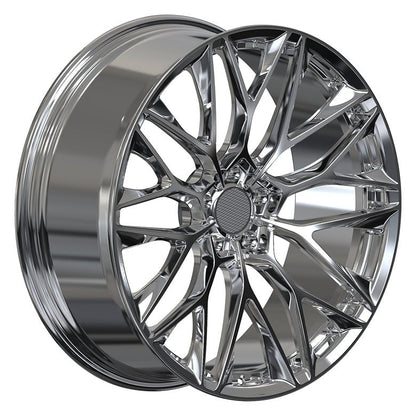 Forged Wheels (1 PC-0783) - YunLexus Custom Forged Wheels