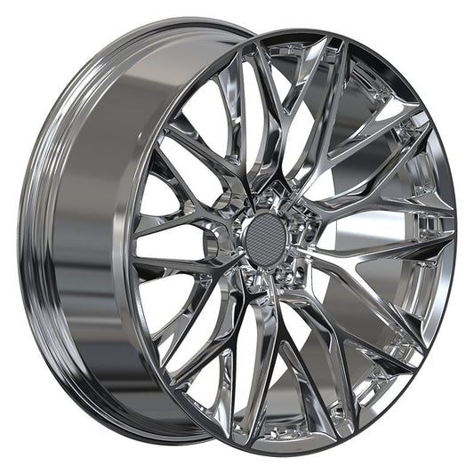 Forged Wheels (1 PC-0783)