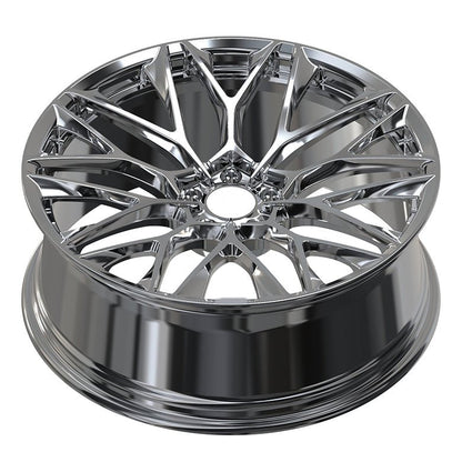 Forged Wheels (1 PC-0783) - YunLexus Custom Forged Wheels