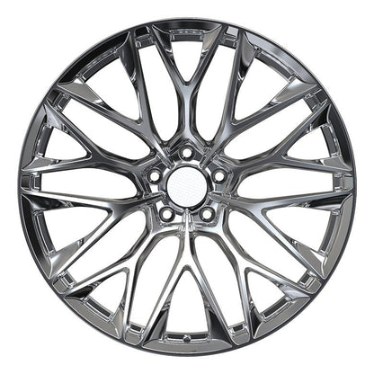 Forged Wheels (1 PC-0783) - YunLexus Custom Forged Wheels
