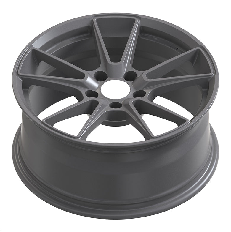 Forged Wheels (1 PC-0784) - YunLexus Custom Forged Wheels