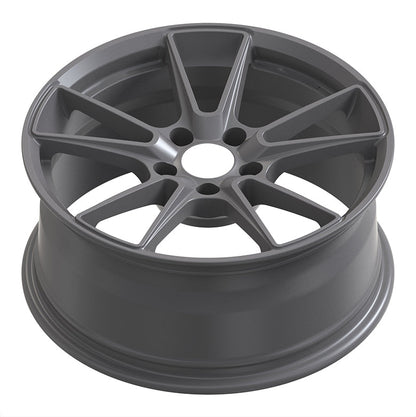 Forged Wheels (1 PC-0784) - YunLexus Custom Forged Wheels