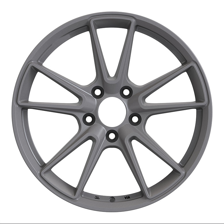 Forged Wheels (1 PC-0784) - YunLexus Custom Forged Wheels