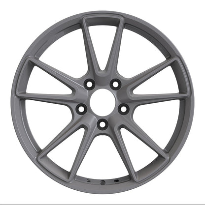 Forged Wheels (1 PC-0784) - YunLexus Custom Forged Wheels