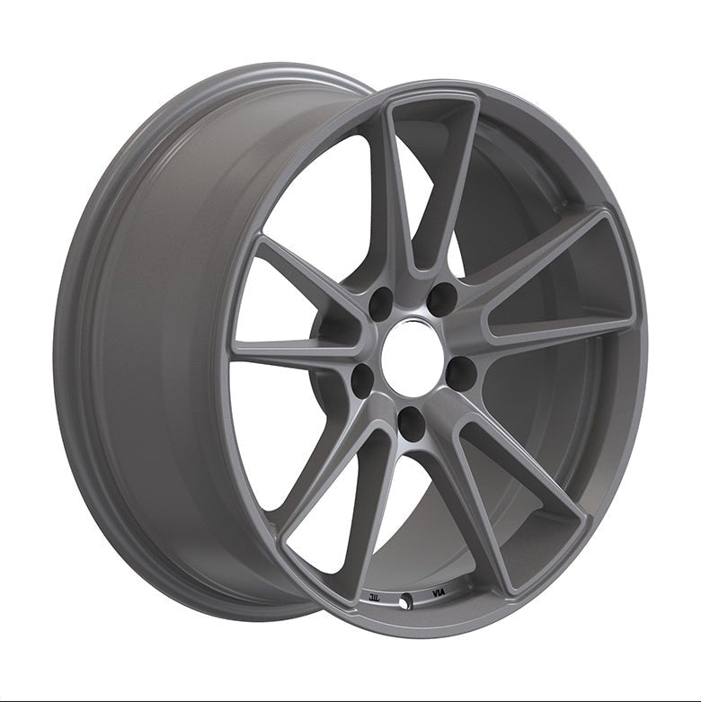 Forged Wheels (1 PC-0784) - YunLexus Custom Forged Wheels
