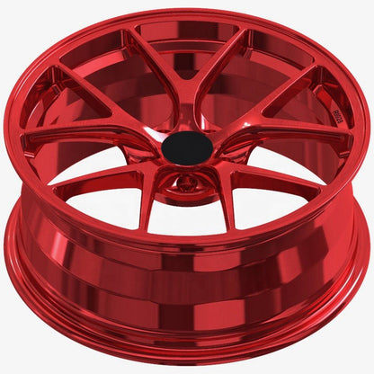 Forged Wheels (1 PC-0785) - YunLexus Custom Forged Wheels