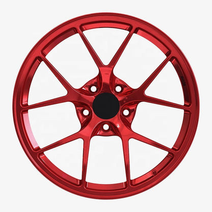 Forged Wheels (1 PC-0785) - YunLexus Custom Forged Wheels