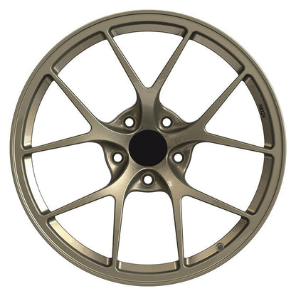 Forged Wheels (1 PC-0786) - YunLexus Custom Forged Wheels