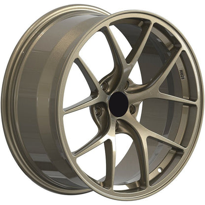 Forged Wheels (1 PC-0786) - YunLexus Custom Forged Wheels