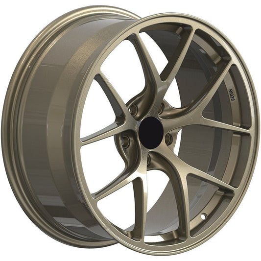 Forged Wheels (1 PC-0786)