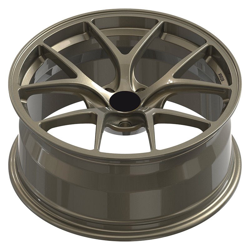 Forged Wheels (1 PC-0786) - YunLexus Custom Forged Wheels