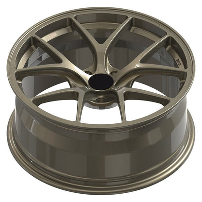 Forged Wheels (1 PC-0786) - YunLexus Custom Forged Wheels