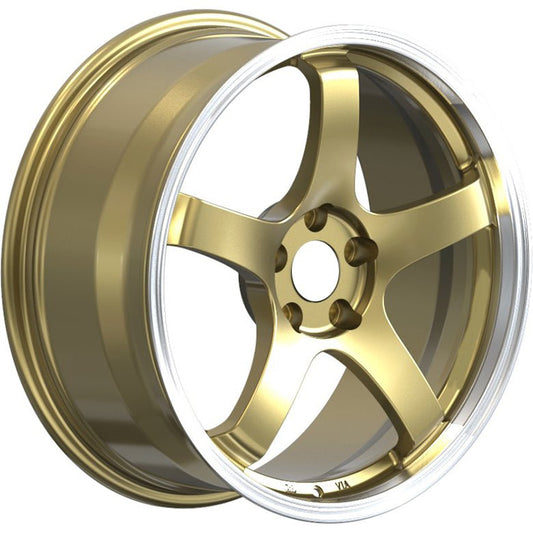 Forged Wheels (1 PC-0787)