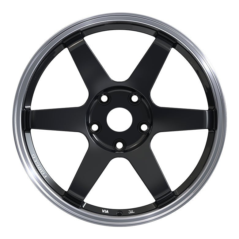 Forged Wheels (1 PC-0788) - YunLexus Custom Forged Wheels