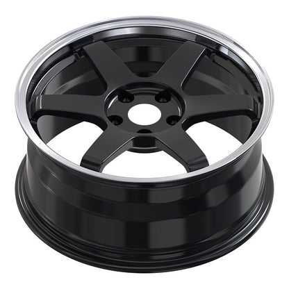 Forged Wheels (1 PC-0788) - YunLexus Custom Forged Wheels