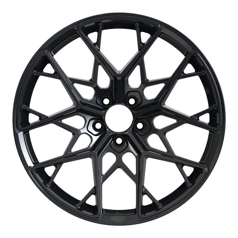 Forged Wheels (1 PC-0789) - YunLexus Custom Forged Wheels