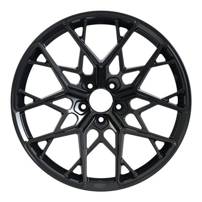 Forged Wheels (1 PC-0789) - YunLexus Custom Forged Wheels