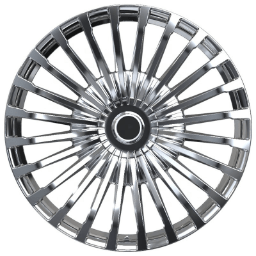 Forged Wheels (1 PC-079) - YunLexus Custom Forged Wheels