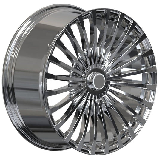 Forged Wheels (1 PC-079)