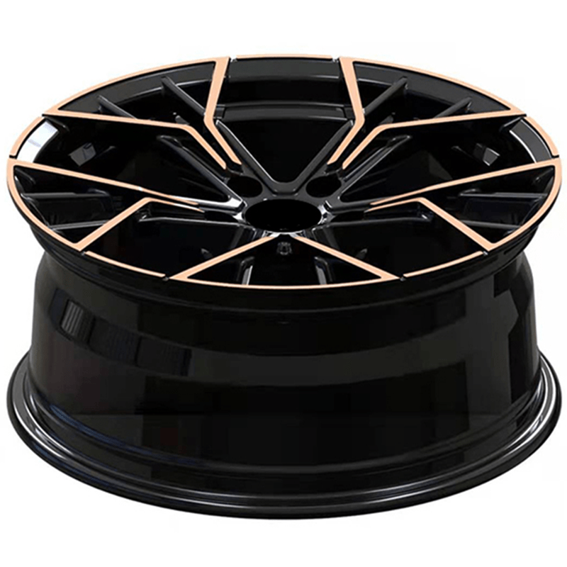 Forged Wheels (1 PC-0790) - YunLexus Custom Forged Wheels