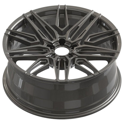 Forged Wheels (1 PC-0791) - YunLexus Custom Forged Wheels