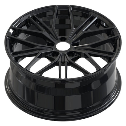 Forged Wheels (1 PC-0792) - YunLexus Custom Forged Wheels