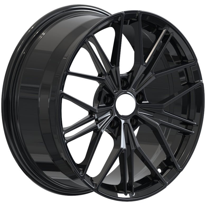 Forged Wheels (1 PC-0792) - YunLexus Custom Forged Wheels