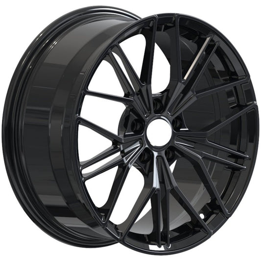 Forged Wheels (1 PC-0792)