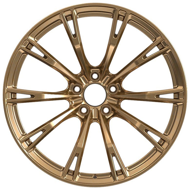 Forged Wheels (1 PC-0793) - YunLexus Custom Forged Wheels
