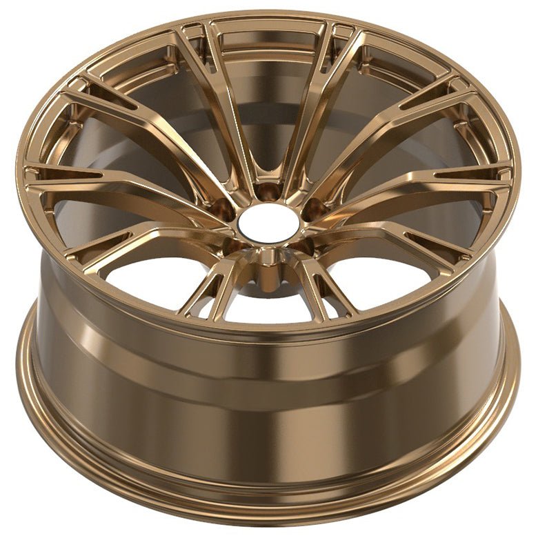 Forged Wheels (1 PC-0793) - YunLexus Custom Forged Wheels