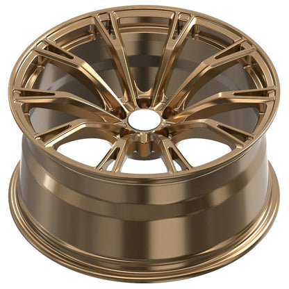 Forged Wheels (1 PC-0793) - YunLexus Custom Forged Wheels