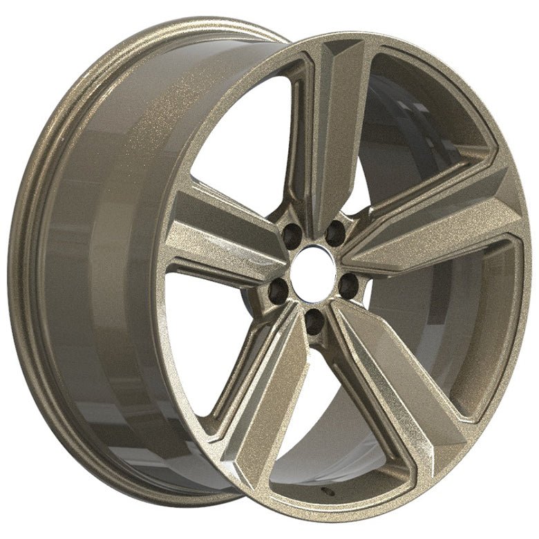 Forged Wheels (1 PC-0794) - YunLexus Custom Forged Wheels