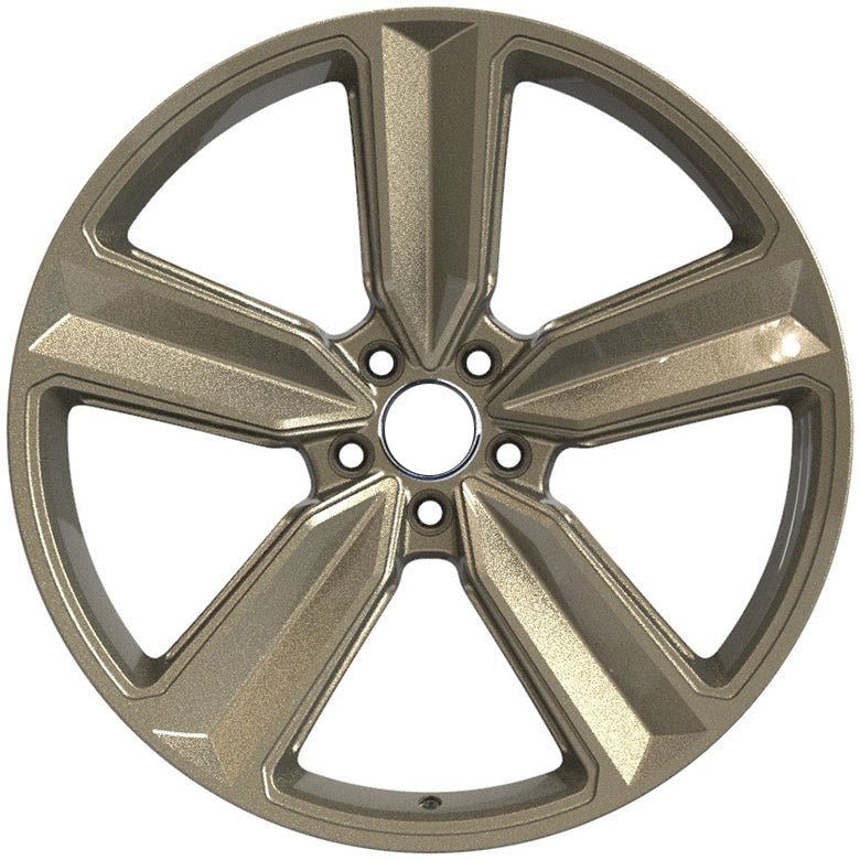 Forged Wheels (1 PC-0794) - YunLexus Custom Forged Wheels