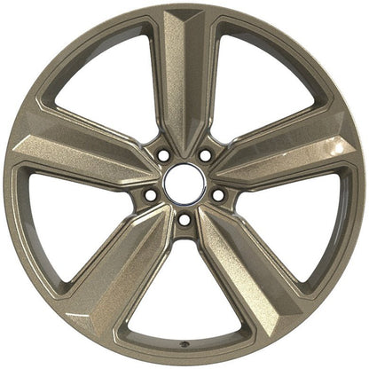 Forged Wheels (1 PC-0794) - YunLexus Custom Forged Wheels