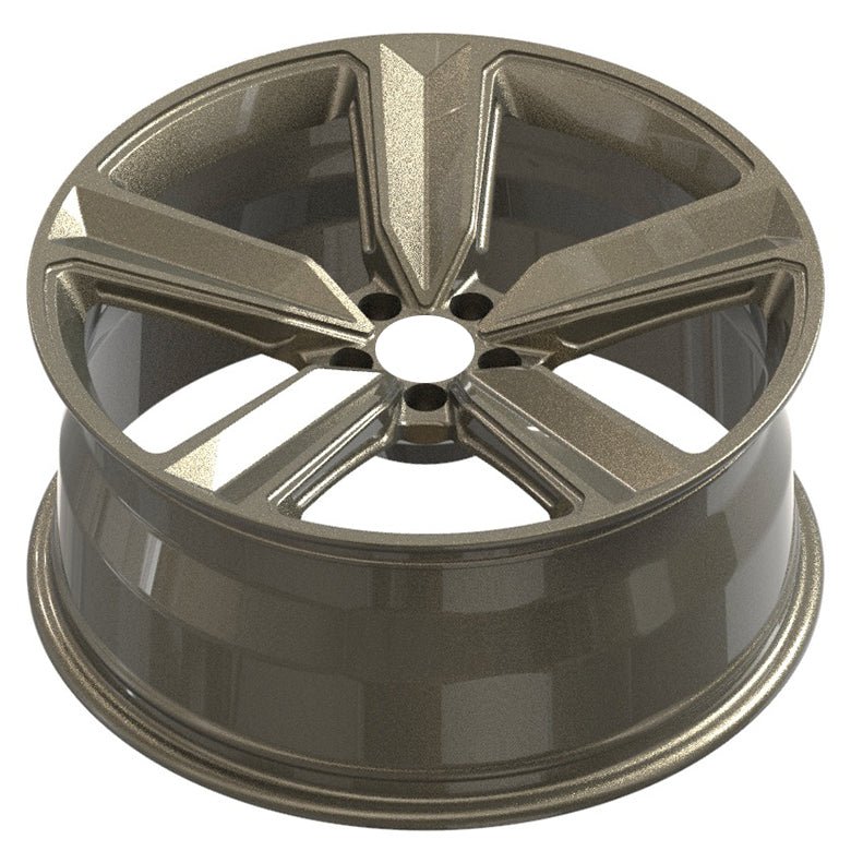 Forged Wheels (1 PC-0794) - YunLexus Custom Forged Wheels