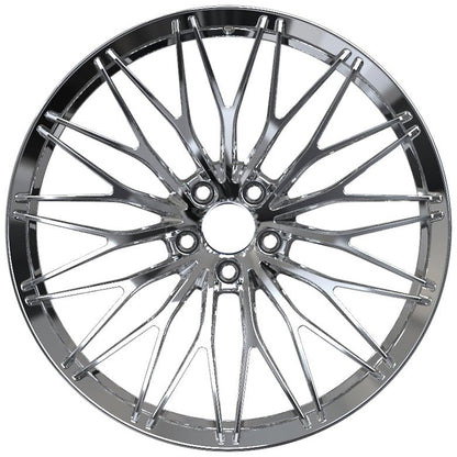 Forged Wheels (1 PC-0795) - YunLexus Custom Forged Wheels