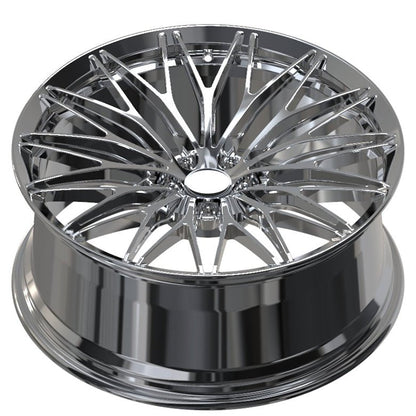 Forged Wheels (1 PC-0795) - YunLexus Custom Forged Wheels