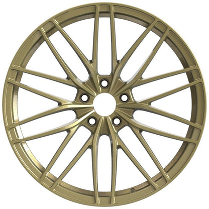 Forged Wheels (1 PC-0796) - YunLexus Custom Forged Wheels