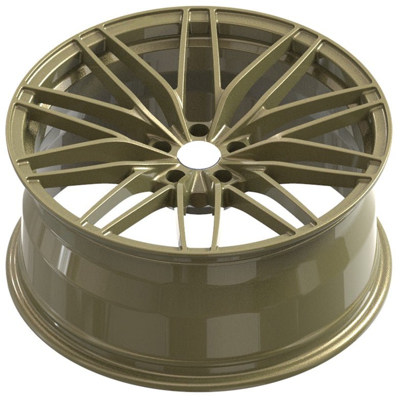 Forged Wheels (1 PC-0796) - YunLexus Custom Forged Wheels