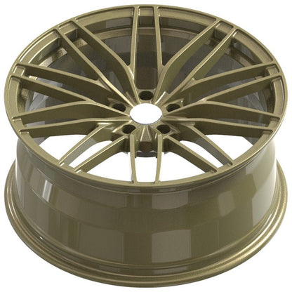 Forged Wheels (1 PC-0796) - YunLexus Custom Forged Wheels