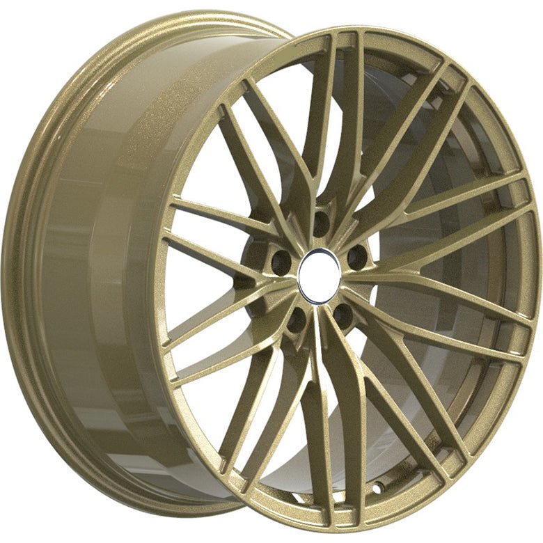 Forged Wheels (1 PC-0796) - YunLexus Custom Forged Wheels
