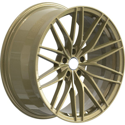Forged Wheels (1 PC-0796) - YunLexus Custom Forged Wheels