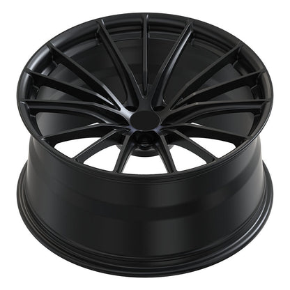 Forged Wheels (1 PC-0797) - YunLexus Custom Forged Wheels