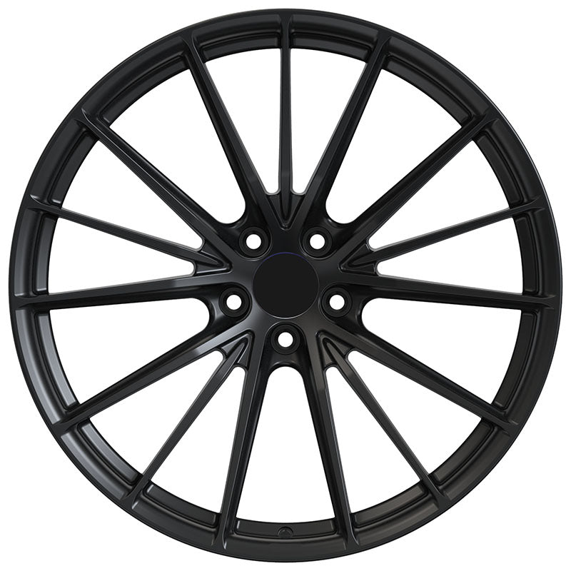 Forged Wheels (1 PC-0797) - YunLexus Custom Forged Wheels