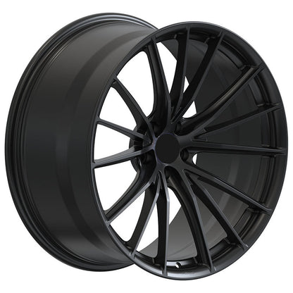 Forged Wheels (1 PC-0797) - YunLexus Custom Forged Wheels